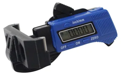 Obrázok produktu pre 2GT meracie zariadenie na meranie napnutia rozvodového remeňa, synchrónne nastavenie napnutia remeňa, detekcia napnutia remeňa, pre 3D tlačiareň Voro VZBOT