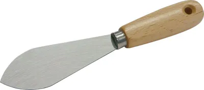 Produktbild von TRIUSO Kittmesser 100mm - KITTMH