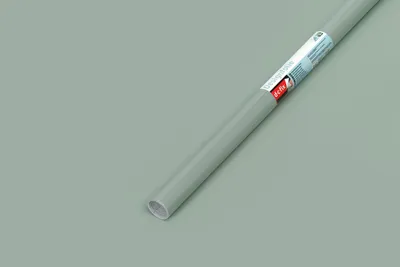 Produktbild von d-c-fix Uni matt SageGreen 45 cm x 5 m Möbelfolie selbstklebende Dekofolie Klebefolie Möbel Küche Designfolie Zuschneidbar rückstandslos entfernbar
