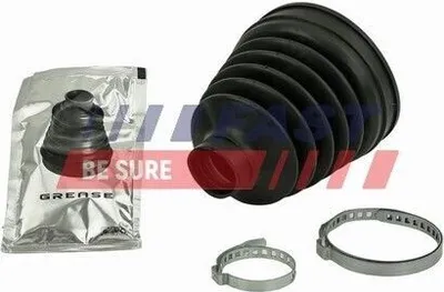 Produktbild von FAST Faltenbalgsatz Antriebswelle Radseitig für FORD Transit Mk6 Kasten (V347, V348, FA) FT28330
