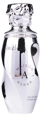 Produktbild von Timeless Eau De Parfum 100 Ml