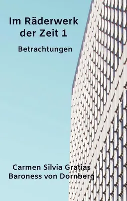 Produktbild von Im Räderwerk der Zeit 1