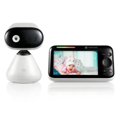 Obrázek produktu pro MOTOROLA 505537471397 MOTOROLA PIP1500 Babyphone weiß