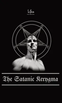 Produktbild von The Satanic Kerygma