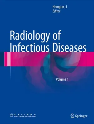 Zdjęcie produktu dla Radiology of Infectious Diseases, Volume 1