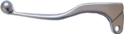 Image de Levier d'embrayage SGR (argent) [L] adaptable sur Kawasaki KLX650R 96/KLX300R