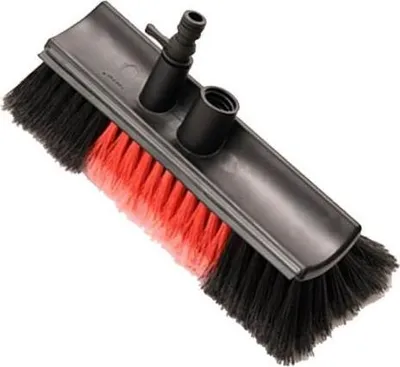 Image de Brosse De Nettoyage Pour Autocar