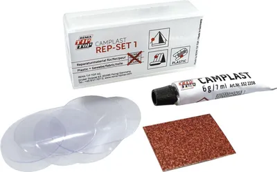 Immagine prodotto di Tip Top Camplast #1