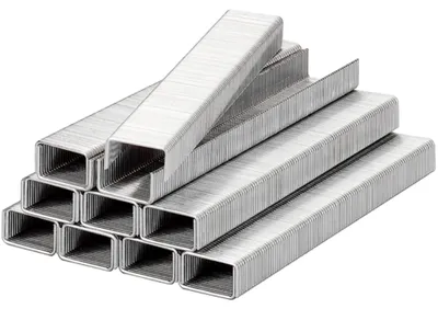 Produktbild von Einhell Tacker-Zubehör 1000-Tackerklammern 8mm Typ 53