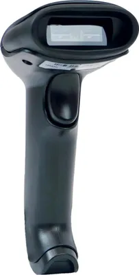 Obrázek produktu pro HD33C Bezdrátový, pokročilý snímač čárových kódů CCD