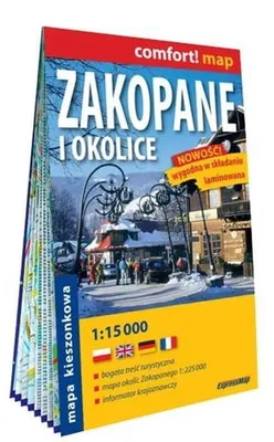 Immagine prodotto di Zakopane e dintorni