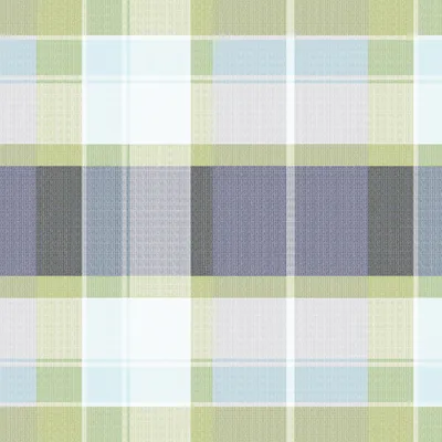 Produktbild von Sovie HOME Tischdecke Marc in Blau-Kiwi aus Linclass® Airlaid 80 x 80 cm, 1 Stück