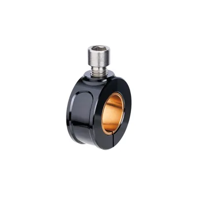 Produktbild von motogadget mo.view bar clamp, für mo.view Anbauspiegel, Stück