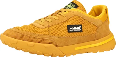 Produktbild von Scotch & Soda Sneaker Sneaker Leder/Textil