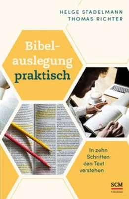 Obrázok produktu pre Bibelauslegung praktisch