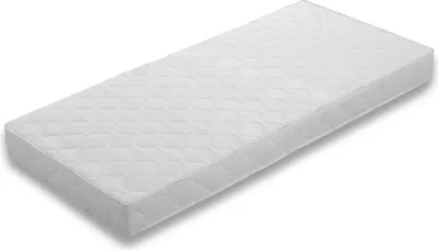 Produktbild von Badenia Rollmatratze Trendline BT 100 H2 Größe 90x200x15 cm