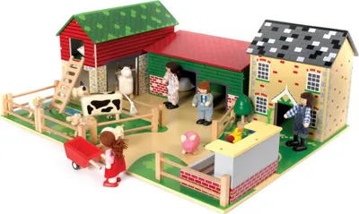 Zdjęcie produktu dla Tidlo The Oldfield Farm