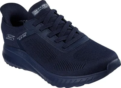 Produktbild von Skechers Bob Squad Chaos - Solid Step 118312-DKNV Herren