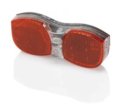 Produktbild von XLC Batterie LED Rückleuchte CL-R20