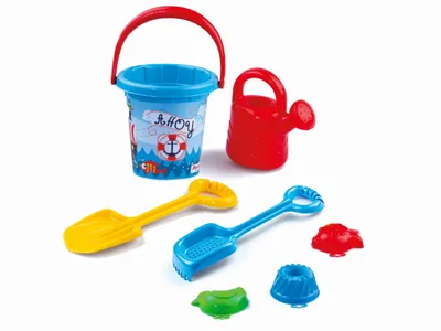 Produktbild von Marioinex-Meeresset für den Sandkasten