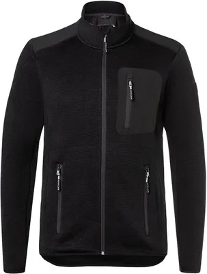Immagine prodotto di Cardigan Kübler nero taglia XL