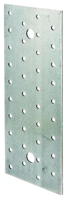 Produktbild von GAH Lochplatten/Sendz.FVZ/8746 80X200X2 - 331993