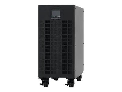 Image de ONLINE USV-Systeme XANTO 1000031, Double conversion (online), 10 kVA, 9000 W, Sinus, 110 V, 300 V