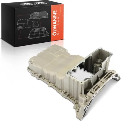 Productafbeelding van Frankberg 1x oliepan motoroliepan voor Benz SLC 300 SLK 300 R172