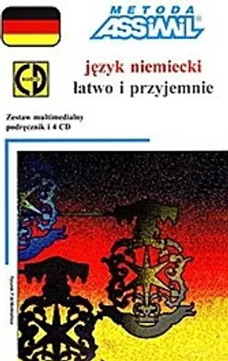 Produktbild von Assimil/Dt. o. Muehe f. Polen/CD-Box