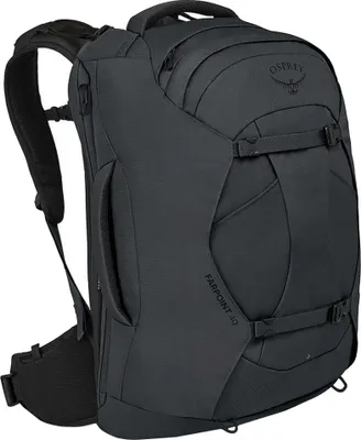Produktbild von Osprey farpoint 40 Rucksack Reiserucksack Polyester
