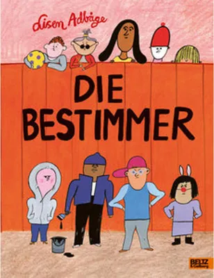 Produktbild von Die Bestimmer