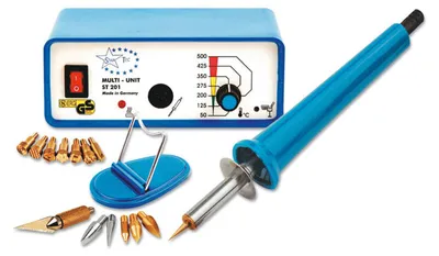 Produktbild von SELVA StarTec Multifunktionsstation
