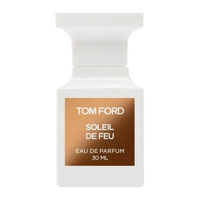 Zdjęcie produktu dla TOM FORD Soleil de Feu EDP 30ml