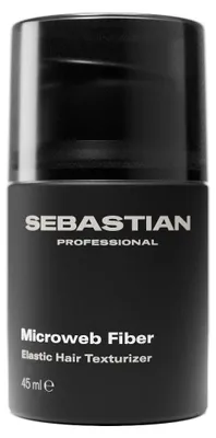 Immagine prodotto di Sebastian Microweb Fiber Elastic Texturizzante per capelli 45 ml