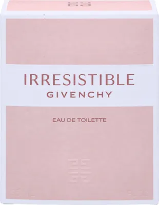 Produktbild von Givenchy Irresistible EDT W 35 ml