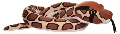 Zdjęcie produktu dla Wild Republic - Przytulanka - Snakesss Eco - Pyton birmański