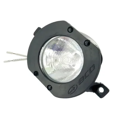 Produktbild von Ersatzlampe BCD 12V 35W für TF70 Maske