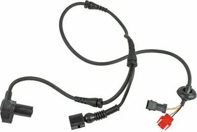 Produktbild von METZGER ABS Sensor Raddrehzahl Vorne Links Vorne Rechts für VW PASSAT Variant (3B6) 0900084