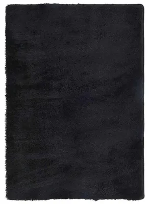 Imagen del producto de vidaXL Alfombra Shaggy de pelo alto, modelo NAVARRA, color , 240x340 cm, de poliéster