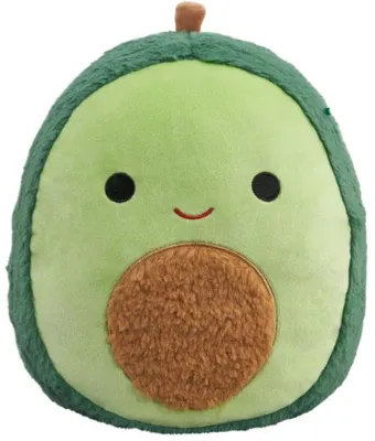Obrázek produktu pro Hračka ve tvaru avokáda, sedací polštářek, 30 cm