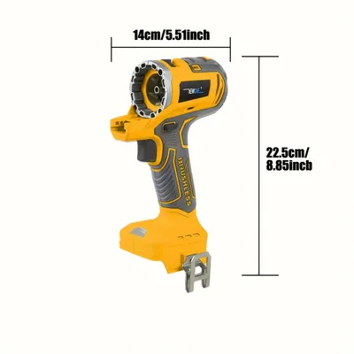 Immagine prodotto di Trapano avvitatore a batteria - Trapano avvitatore - Trapano - Trapano avvitatore a percussione - Avvitatore a batteria