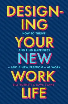 Immagine prodotto di Designing Your New Work Life