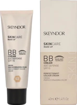 Immagine prodotto di Fondotinta Skeyndor Age Defence BB Cream SPF15