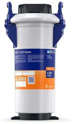 Image de Système de filtration BRITA PURITY Steam 1200 (sans unité de maintenance)