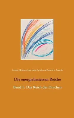 Produktbild von Die energiebasierten Reiche