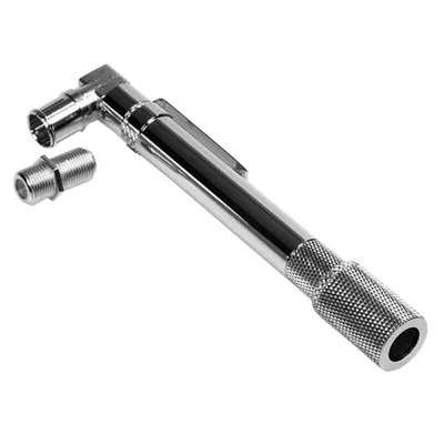 Immagine prodotto di Tester per cavi coassiali Sat BK Tester per cavi coassiali Tester per cavi LED Indicatore di segnale