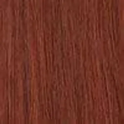 Obrázok produktu pre Dream Hair – sponka na kučeravé vlasy do copu, 22" – syntetické vlasy