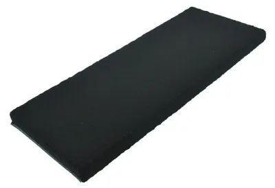 Produktbild von AllSpares Aktivkohlefilter für Dunstabzugshauben geeignet für Novy Monoblock