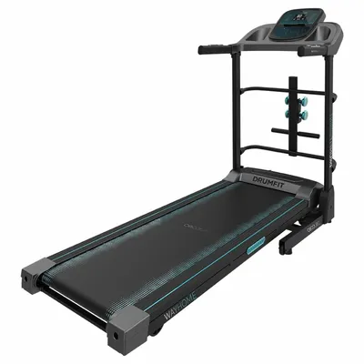 Produktbild von Cecotec Laufbänder (Laufen) DrumFit WayHome 1700 Sprint