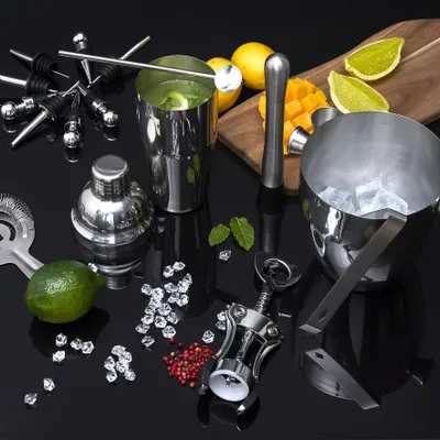 Image de Set A Cocktail 16 Accessoires